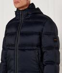 Куртка окобра1 Loose fit Boss Orange, синий - фото 4