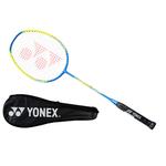 Ракетка для бадминтона gale light nf 8s YONEX - фото 2
