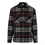 Рубашка Def Woven Shaket, черный - фото 3