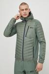 Такашима куртка Primaloft Picture, зеленый - фото