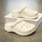 Детские сандалии Kids Moffett, черный - фото 8