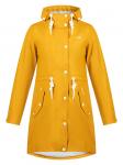 ICEBOUND Парка желтого цвета - фото 4