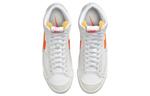 Кроссовки Nike Blazer Mid 77 Remastered "Pro Club" Sneakers - фото 4