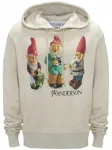 Худи Gnome Trio JW ANDERSON, нейтральный - фото