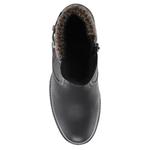 Ботильоны Rene на щиколотке Spring Step, black - фото 4