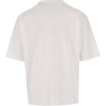 Футболка Dsquared2 с принтом DSQUARED 2, белый - фото 4