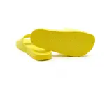 Тапочки Kurt Geiger, желтый - фото 4