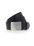 Ремень MUSTANG Belt, черный - фото