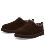 Классические микроботинки от End Ugg, Dusted Cocoa - фото 2