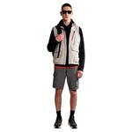 Худи Napapijri Balis, черный - фото 3