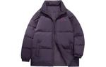 Стеганая куртка унисекс MONTVOO, Фиолетовый - фото 4
