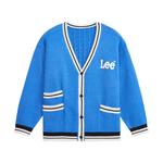 Унисекс свитера Lee, белый - фото 2