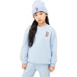 MLB Детский комплект Sky Blue - фото 6