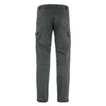 Брюки Fjällräven Vidda Pro Lite, серый - фото 2