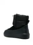 Ботинки UGG Maxi Toggle, черный - фото 3