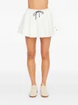 Юбка-шорты Daria The Upside, белый - фото
