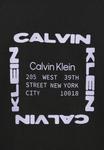 Толстовка Calvin Klein Jeans GRAPHIC, Black - фото 6