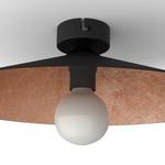 Потолочный светильник Lumicom белый, 40/40/14 см - фото 5