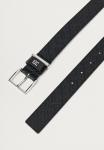 Ремень Tommy Hilfiger SQUARE 3.0 MONO , Black - фото 2