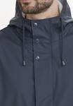 Дождевик Torsten с проклеенными швами weather report, темно-синий - фото 4