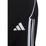 Брюки adidas Tiro23L Try, черный - фото 3