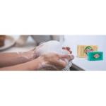 МЫЛО LAGARTO PILLA ЗЕЛЕНОЕ 250г - фото 2