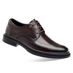 Туфли Cachiotti Dress Shoes Men Low-Top - фото 8