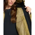 Куртка Roxy Landscape, зеленый - фото 8