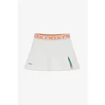 Юбка Nox Pro, белый - фото