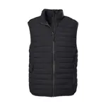 Г.И.Г.А. Стеганый жилет DX by killtec "GW 33 MN QLTD VST" G.I.G.A. Dx By Killtec, черный - фото