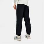 Трикотажные штаны Badfive мужские черные Lining, черный - фото 4