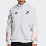 Куртка мужская белая Adidas, белый - фото 3