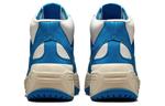 Кроссовки weapon cx mid 'kinetic blue' Converse, синий - фото 4