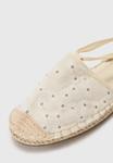 Эспадрильи Anna Field, кремовый - фото 6