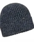 Ребристая шапка LAMUNT, синий - фото 2