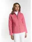 Переходная куртка faina, розовый - фото 3