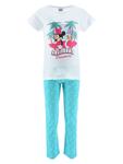 Пижама Disney Minnie Mouse, белый - фото