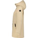 Куртка Softshell ep algoma Icepeak, бежевый - фото 3