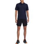 Polo he.-polo lango m Mckinley, синий - фото 4