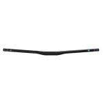 Руль PRO Koryak Riser 10mm, серебряный - фото 2