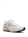 Кроссовки 2002R White/Reflection/Gold Metallic New Balance, белый - фото 2