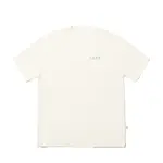 Футболка унисекс LiNing, экрю - фото