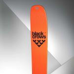 Лыжи Black Crows Draco Freebird Black Crows, Orange - фото 5