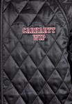 Куртка Carhartt WIP ALUMNI LINER, Black - фото 6