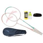 Ракетка для бадминтона ANTA - фото 3