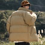 Пуховик Unisex Jeep, 046 Бирюзовый - фото 11