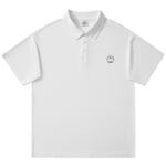 Рубашка-поло унисекс Doraemon, Черный - фото