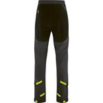 Длинные дождевые штаны нандро Gonso, черный - фото 2