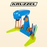 Игрушка Для Девочки 3, 4, 5, 6 Лет, Учащаяся Рисовать Проектор Kruzzel - фото 2