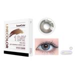 Контактные линзы Unisex SWEET COLOR - фото 12